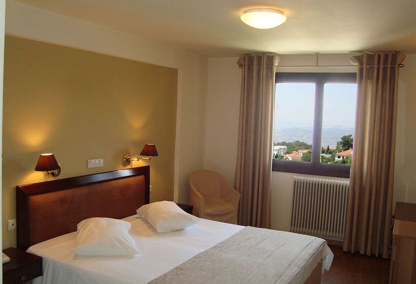 Portaria Hotel & Spa  | Portaria | Thessaly | Greece 8