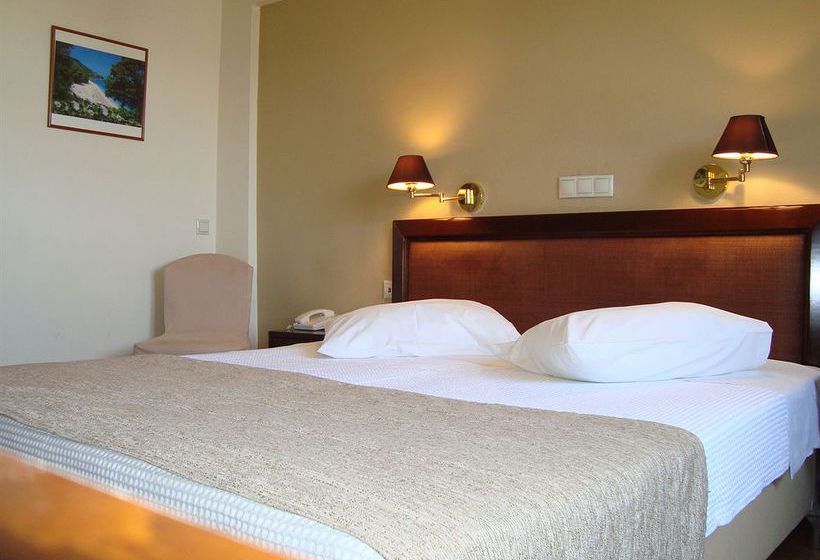 Portaria Hotel & Spa  | Portaria | Thessaly | Greece 9