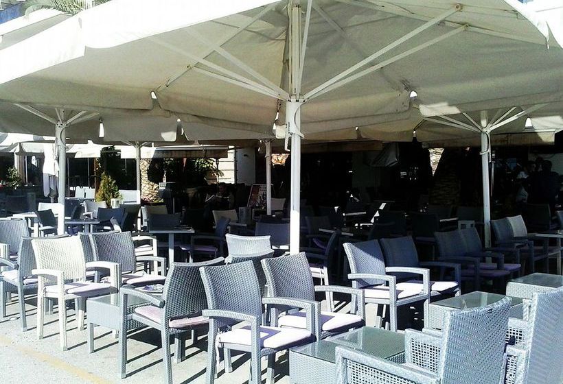 Hotel Kipseli  | Volos | Thessaly | Greece 1