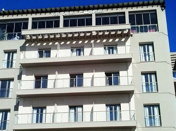 Hotel Kipseli  | Volos | Thessaly | Greece 10