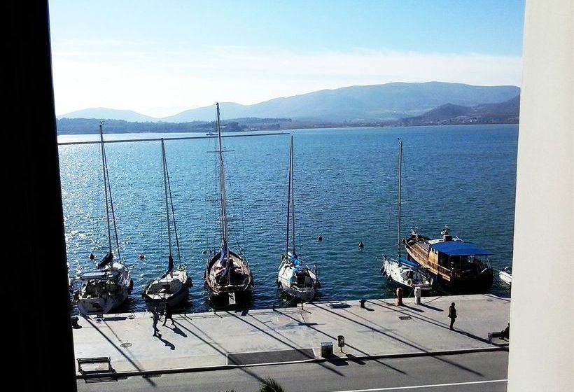 Hotel Kipseli  | Volos | Thessaly | Greece 11