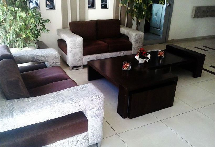 Hotel Kipseli  | Volos | Thessaly | Greece 12