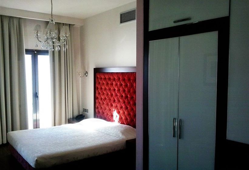 Hotel Kipseli  | Volos | Thessaly | Greece 13