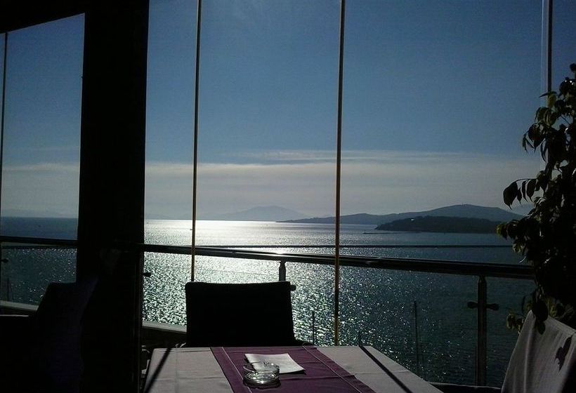 Hotel Kipseli  | Volos | Thessaly | Greece 14