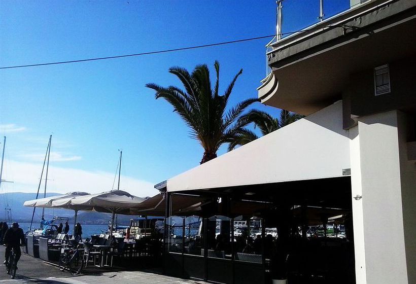 Hotel Kipseli  | Volos | Thessaly | Greece 16