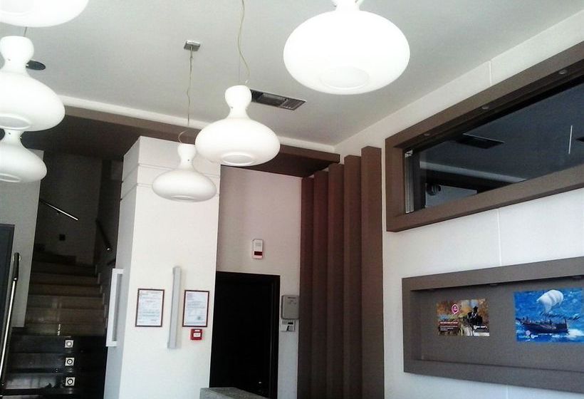 Hotel Kipseli  | Volos | Thessaly | Greece 17