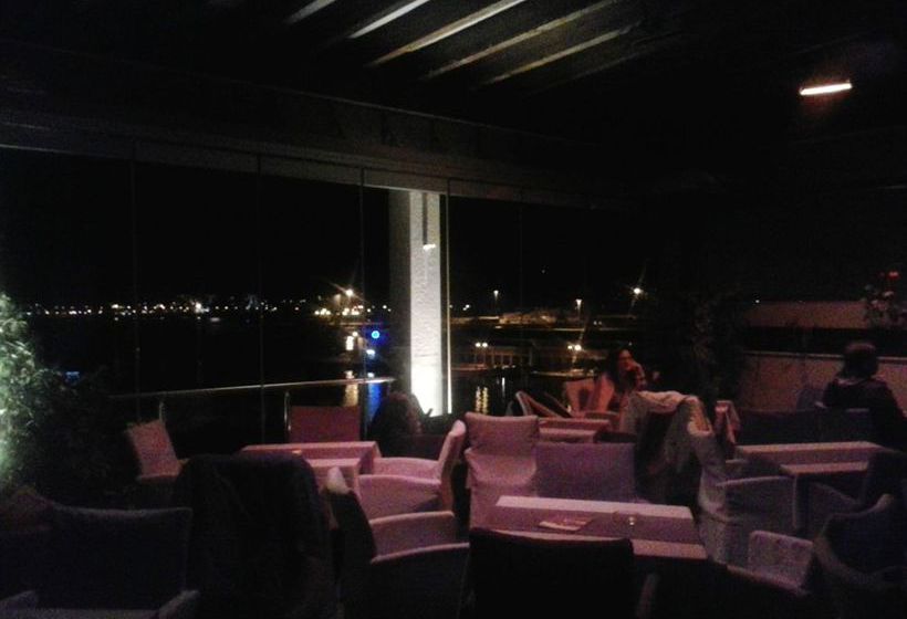 Hotel Kipseli  | Volos | Thessaly | Greece 18