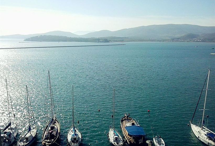 Hotel Kipseli  | Volos | Thessaly | Greece 2