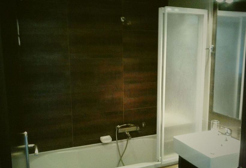 Hotel Kipseli  | Volos | Thessaly | Greece 20