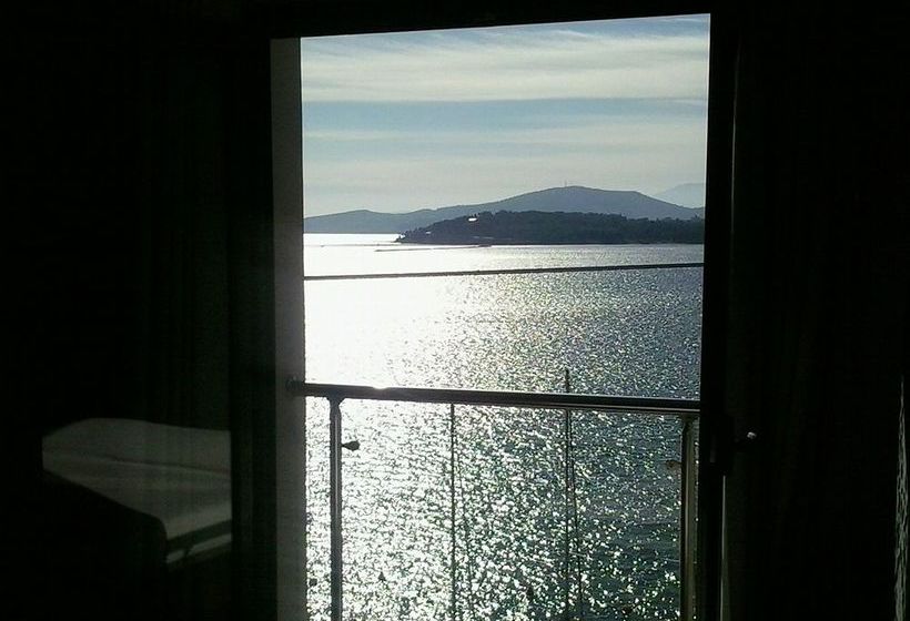 Hotel Kipseli  | Volos | Thessaly | Greece 3