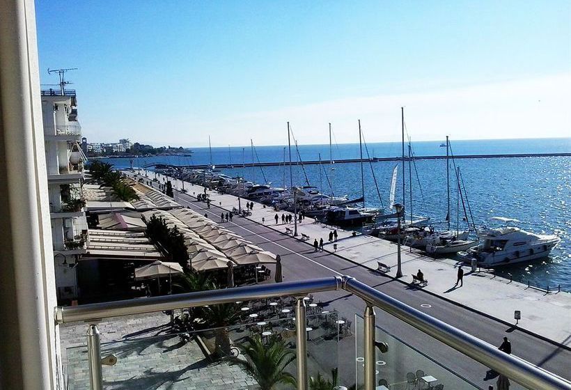 Hotel Kipseli  | Volos | Thessaly | Greece 5