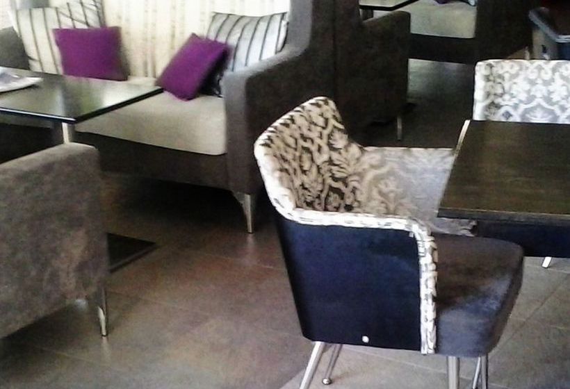 Hotel Kipseli  | Volos | Thessaly | Greece 6