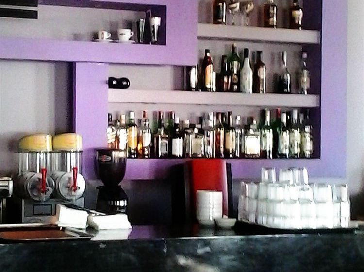 Hotel Kipseli  | Volos | Thessaly | Greece 7