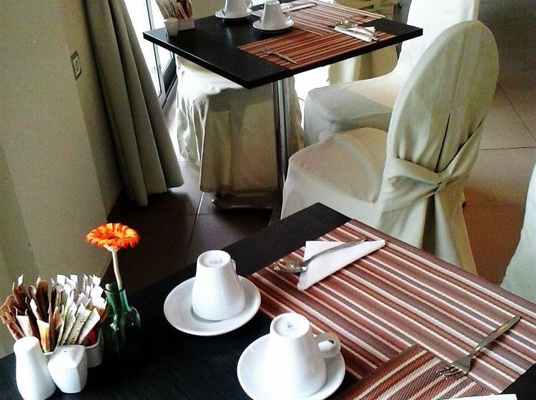 Hotel Kipseli  | Volos | Thessaly | Greece 8