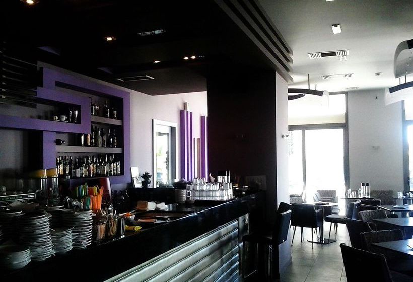 Hotel Kipseli  | Volos | Thessaly | Greece 9