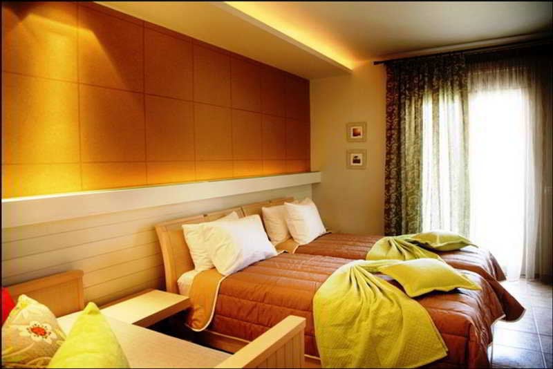 Hotel Panorama  | Koukounaries | Skiathos | Greece 1