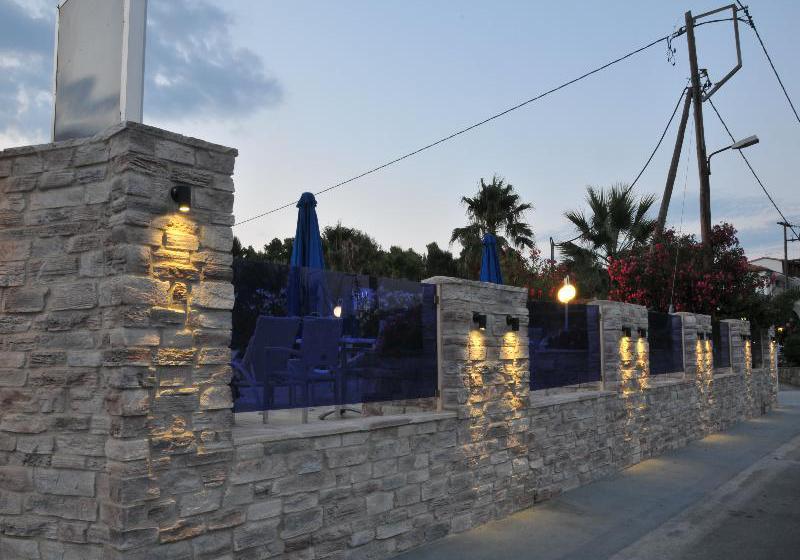 Hotel Panorama  | Koukounaries | Skiathos | Greece 10