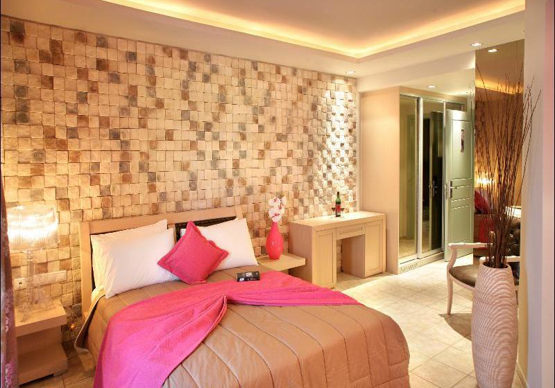 Hotel Panorama  | Koukounaries | Skiathos | Greece 13