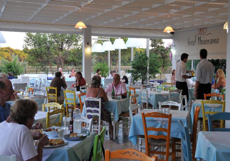 Hotel Panorama  | Koukounaries | Skiathos | Greece 2