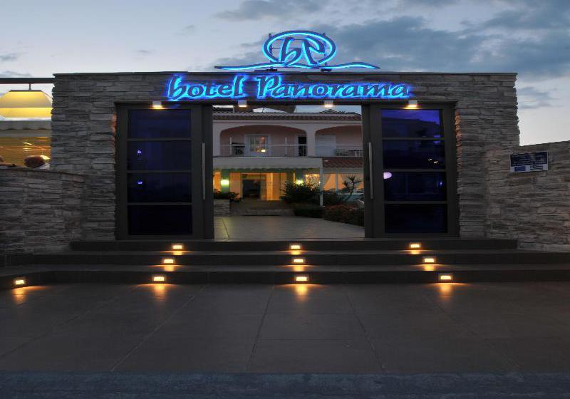 Hotel Panorama  | Koukounaries | Skiathos | Greece 4