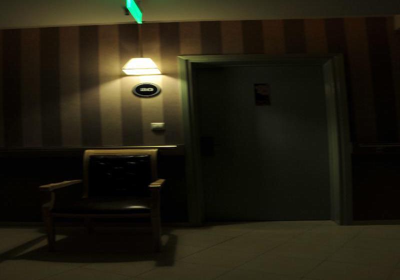 Hotel Panorama  | Koukounaries | Skiathos | Greece 5