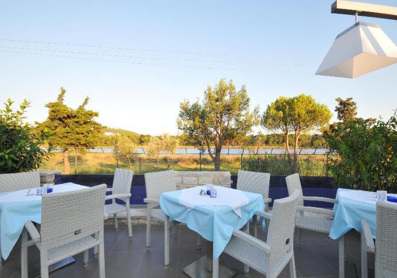 Hotel Panorama  | Koukounaries | Skiathos | Greece 6