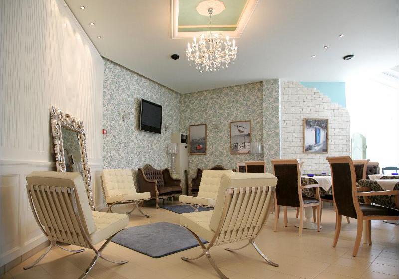 Hotel Panorama  | Koukounaries | Skiathos | Greece 7