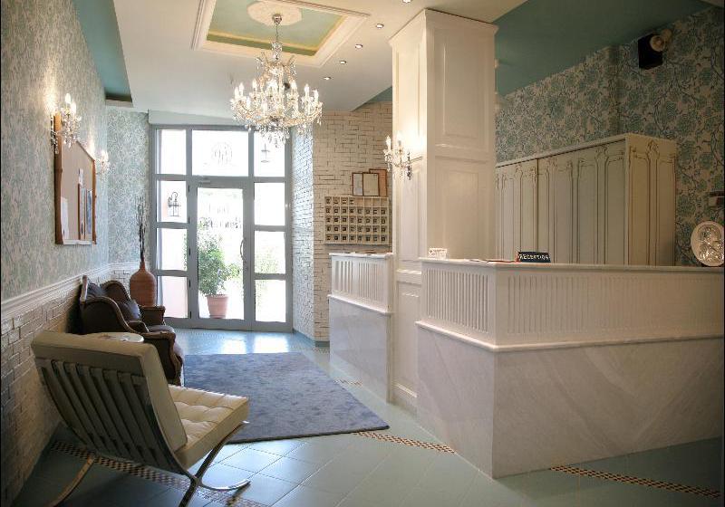 Hotel Panorama  | Koukounaries | Skiathos | Greece 8