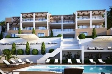 Hotel Skiathos Premier Skiathos