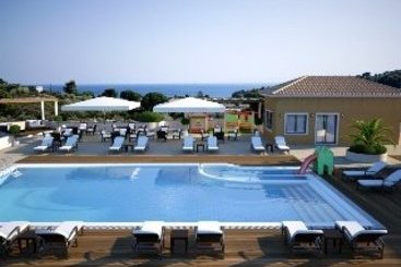 Hotel Skiathos Premier  | Troulos | Skiathos | Greece 4