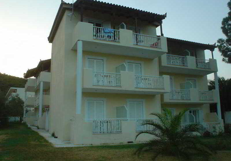 Mythos Studios Skiathos