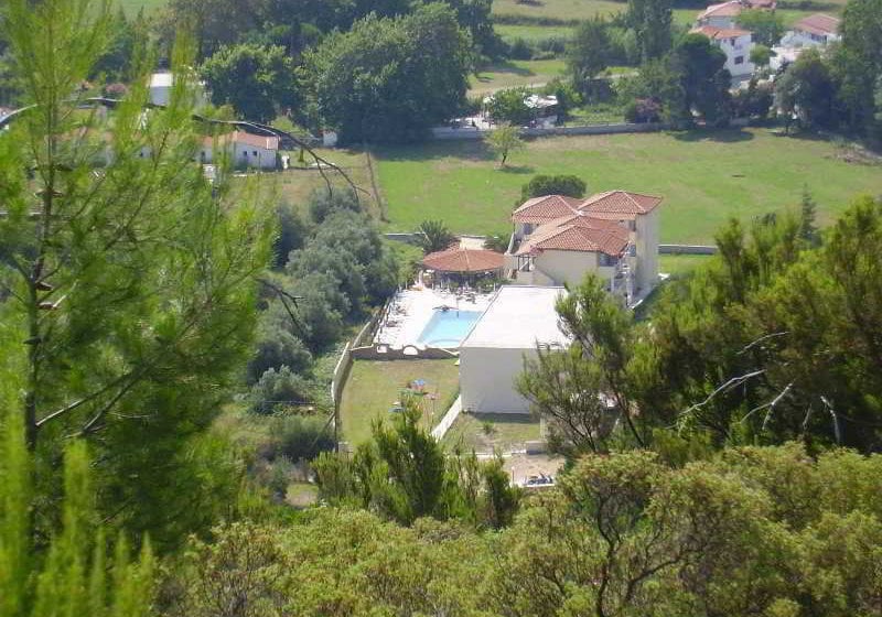 Mythos Studios  | Troulos | Skiathos | Greece 1