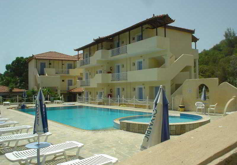 Mythos Studios  | Troulos | Skiathos | Greece 2