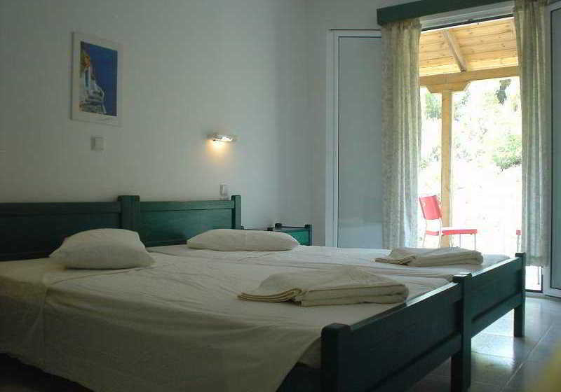 Mythos Studios  | Troulos | Skiathos | Greece 6