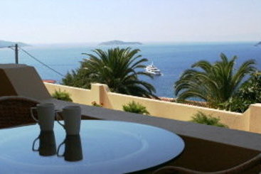 Poseidon Villas  | Megali Ammos | Skiathos | Greece 1