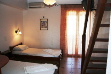 Poseidon Villas  | Megali Ammos | Skiathos | Greece 2