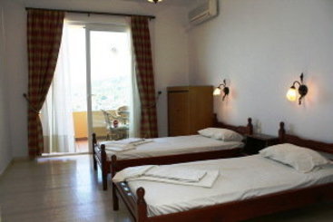 Poseidon Villas  | Megali Ammos | Skiathos | Greece 3