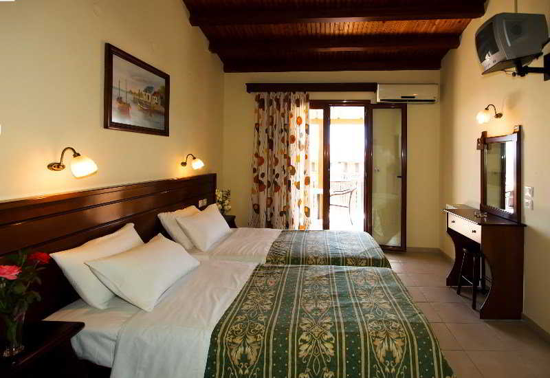 Elenis Village  | Vassilias | Skiathos | Greece 1