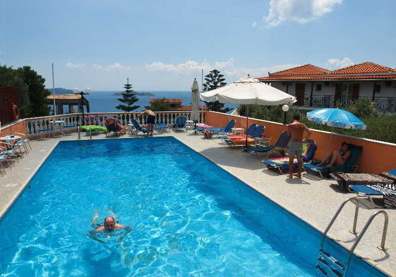 Elenis Village  | Vassilias | Skiathos | Greece 2