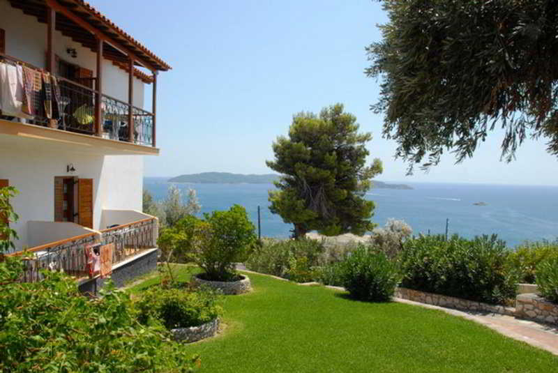 Elenis Village  | Vassilias | Skiathos | Greece 4