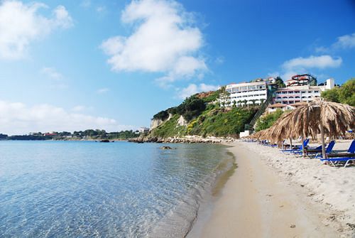 Hotel Miro Palazzo Di Zante  | Vassilikos | Zakynthos | Greece 4