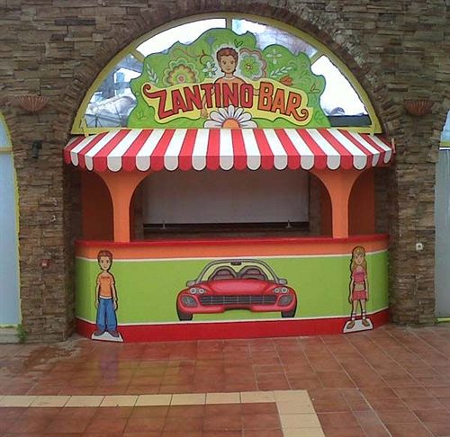 Hotel Miro Palazzo Di Zante  | Vassilikos | Zakynthos | Greece 7