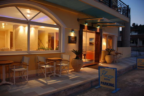 Plaza Hotel  | Zakynthos | Zakynthos | Greece 10