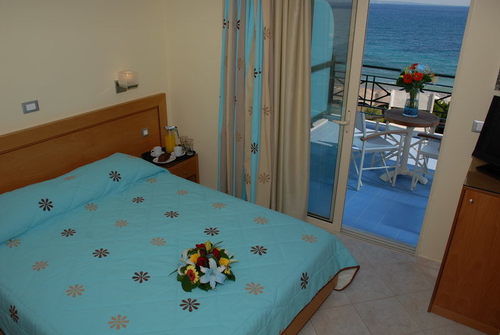 Plaza Hotel  | Zakynthos | Zakynthos | Greece 11