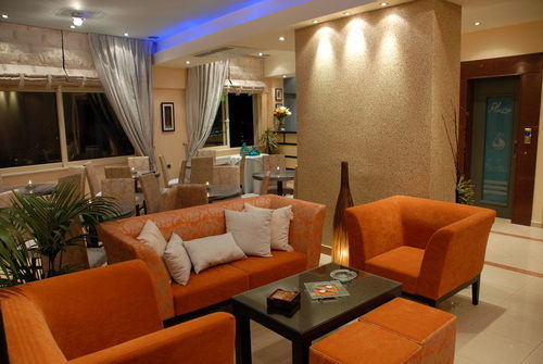 Plaza Hotel  | Zakynthos | Zakynthos | Greece 12