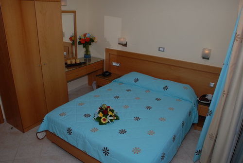 Plaza Hotel  | Zakynthos | Zakynthos | Greece 14