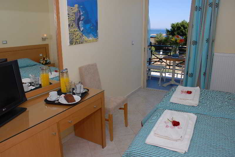 Plaza Hotel  | Zakynthos | Zakynthos | Greece 2