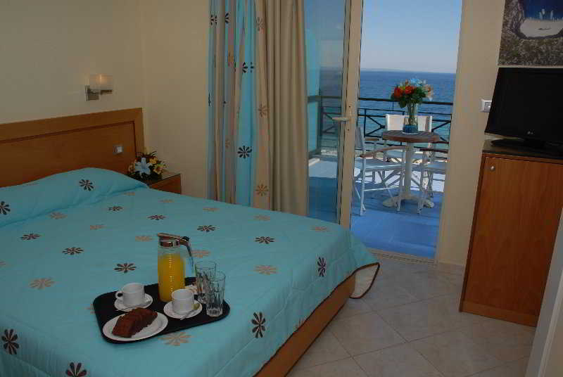 Plaza Hotel  | Zakynthos | Zakynthos | Greece 3