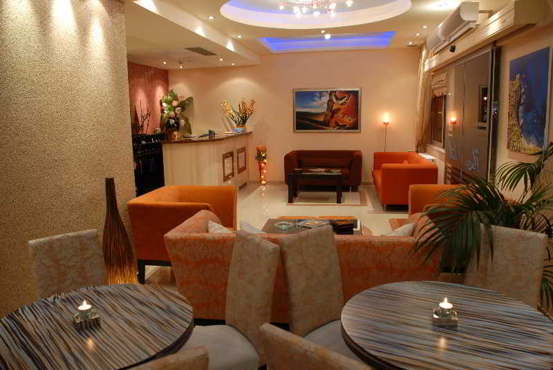 Plaza Hotel  | Zakynthos | Zakynthos | Greece 4