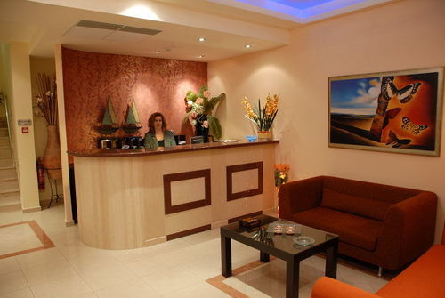 Plaza Hotel  | Zakynthos | Zakynthos | Greece 6